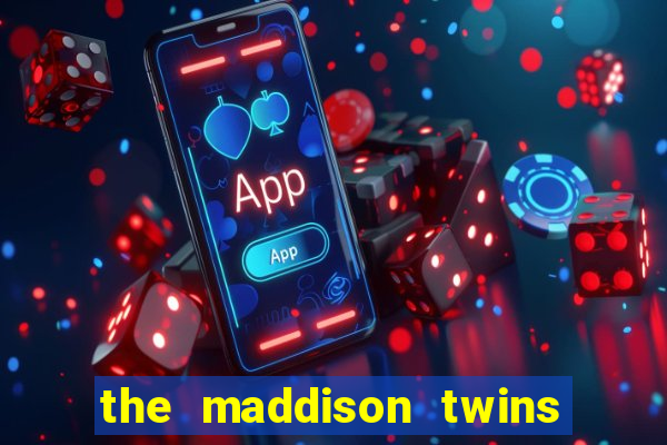 the maddison twins onlyfans free