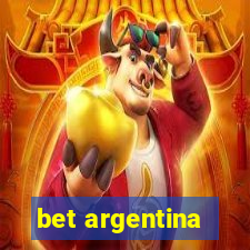 bet argentina