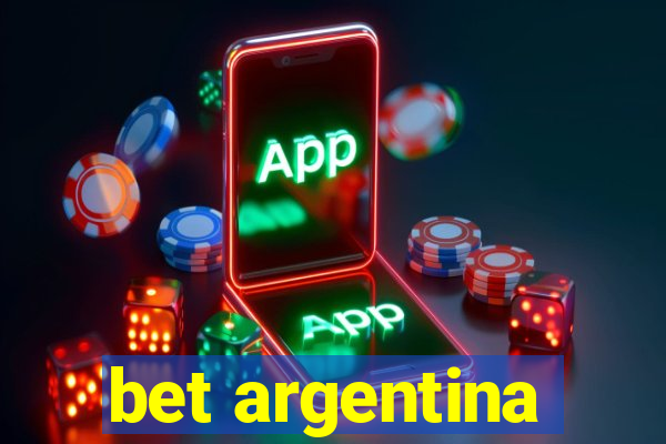 bet argentina