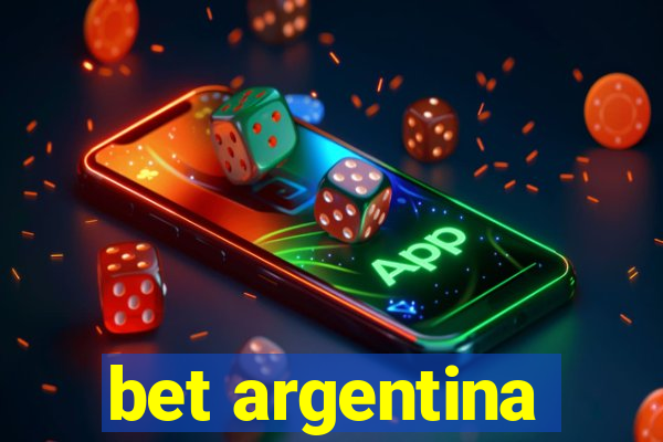 bet argentina