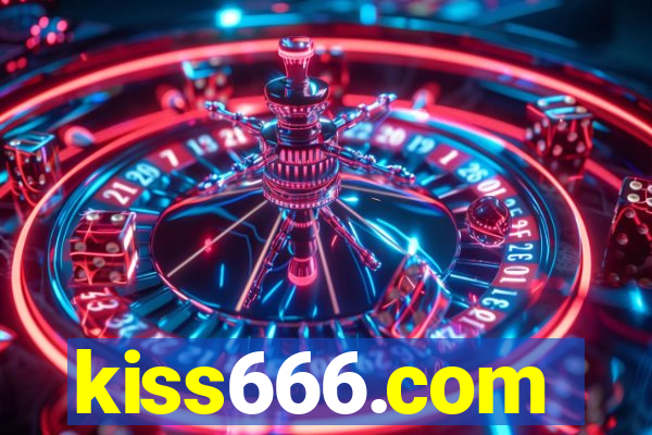 kiss666.com