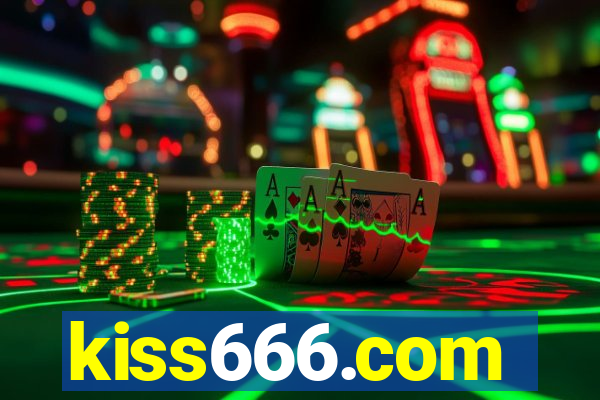 kiss666.com