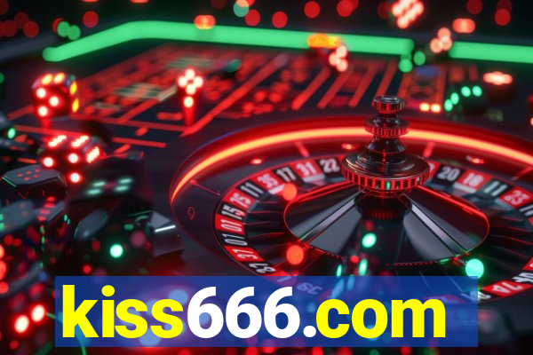 kiss666.com