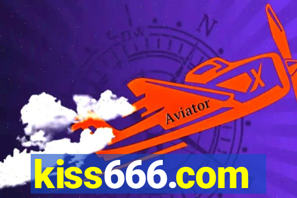 kiss666.com