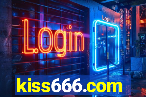 kiss666.com