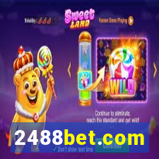 2488bet.com