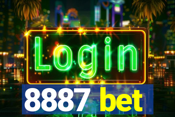 8887 bet