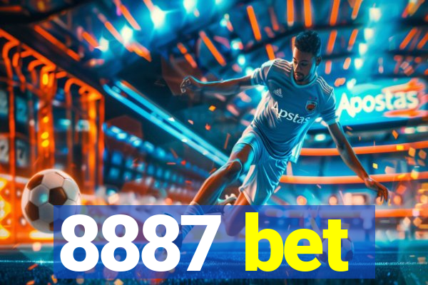 8887 bet