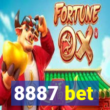 8887 bet