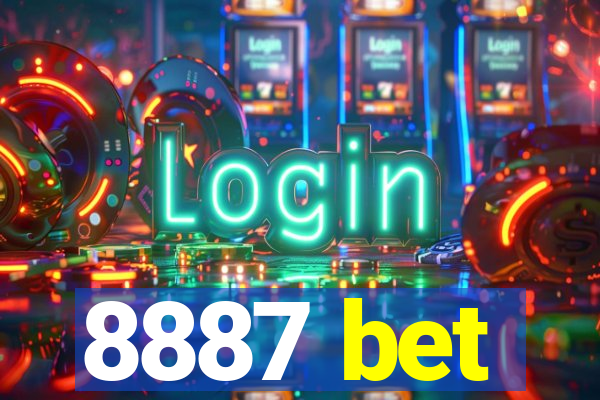 8887 bet