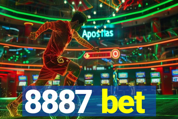 8887 bet