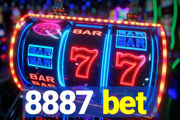 8887 bet