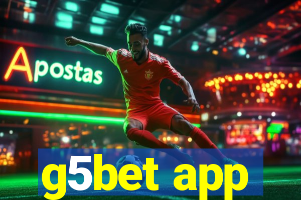 g5bet app