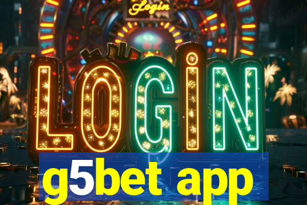 g5bet app