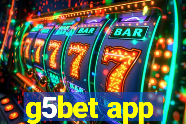 g5bet app