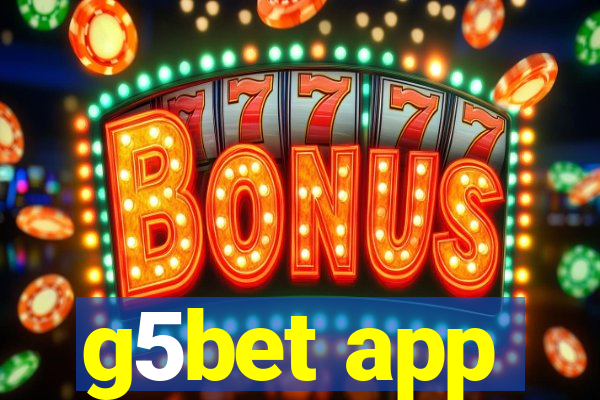 g5bet app