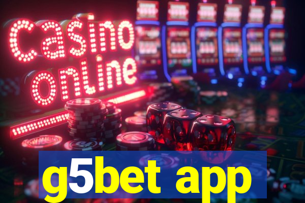 g5bet app