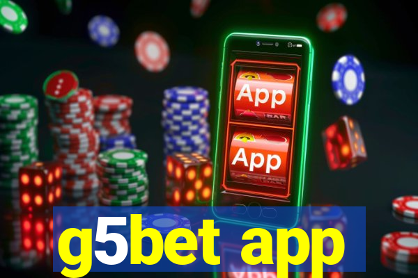 g5bet app