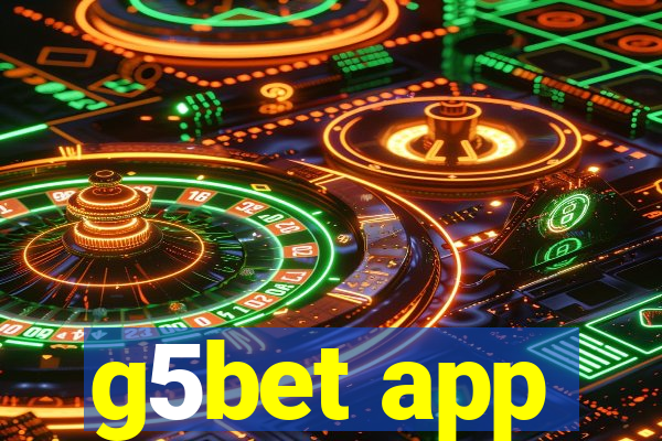 g5bet app