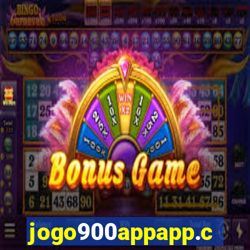 jogo900appapp.com