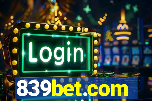 839bet.com