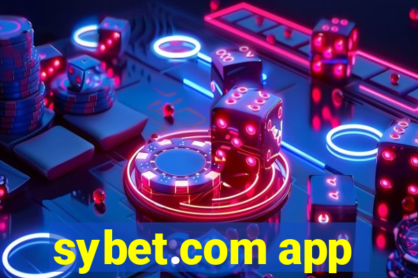 sybet.com app