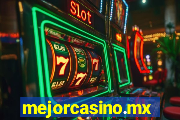 mejorcasino.mx