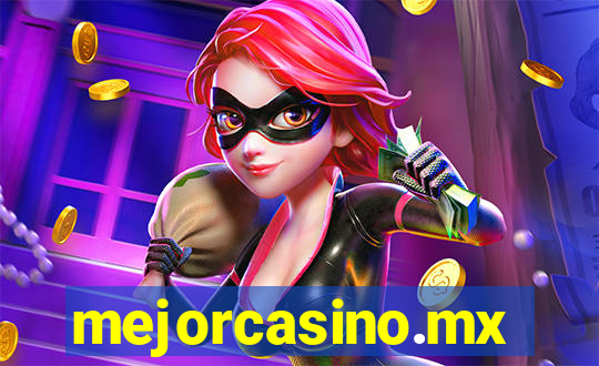 mejorcasino.mx