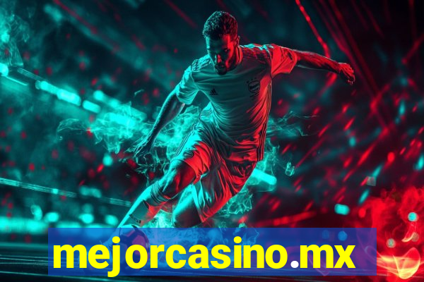 mejorcasino.mx