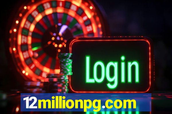 12millionpg.com