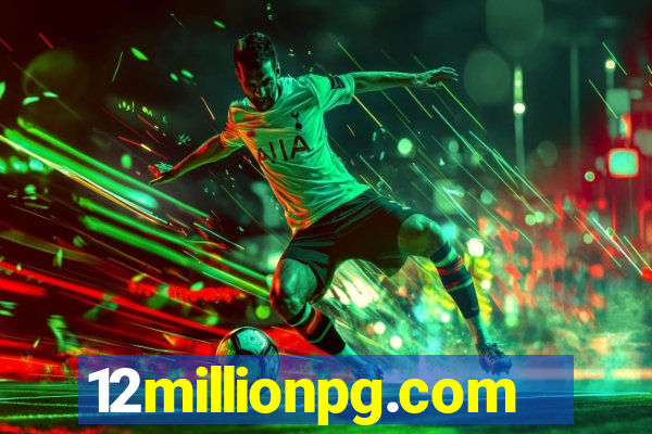 12millionpg.com