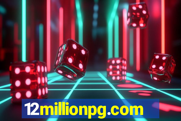 12millionpg.com