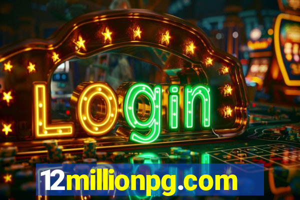 12millionpg.com