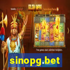 sinopg.bet