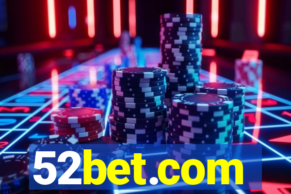 52bet.com