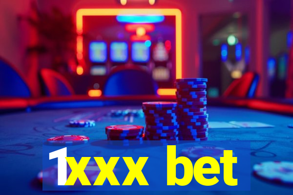 1xxx bet