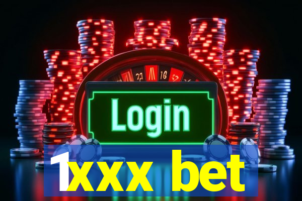 1xxx bet