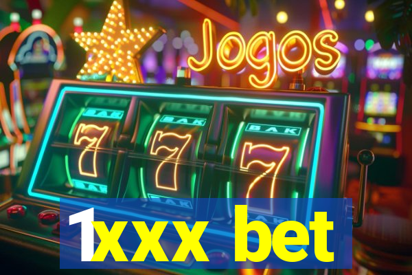 1xxx bet