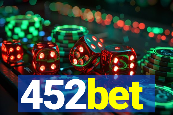 452bet