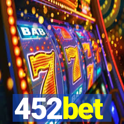 452bet