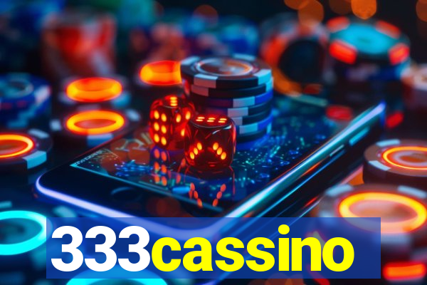 333cassino