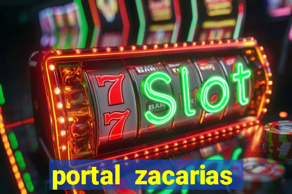 portal zacarias briga por causa de terra