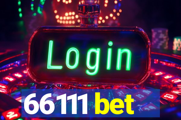 66111 bet