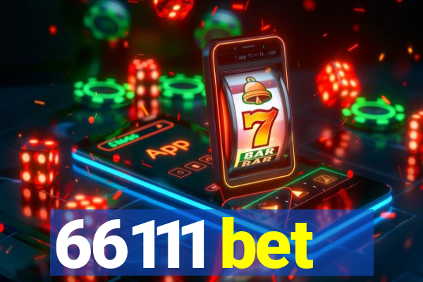 66111 bet