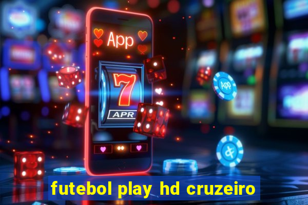 futebol play hd cruzeiro