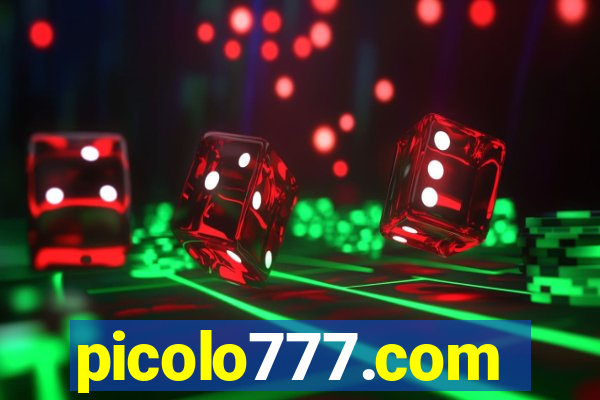 picolo777.com