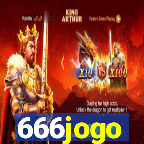 666jogo