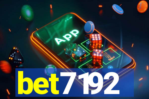 bet7192