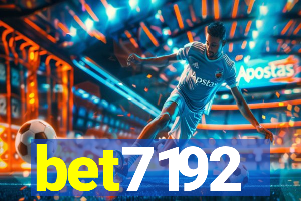 bet7192