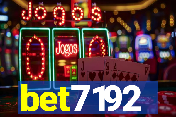 bet7192